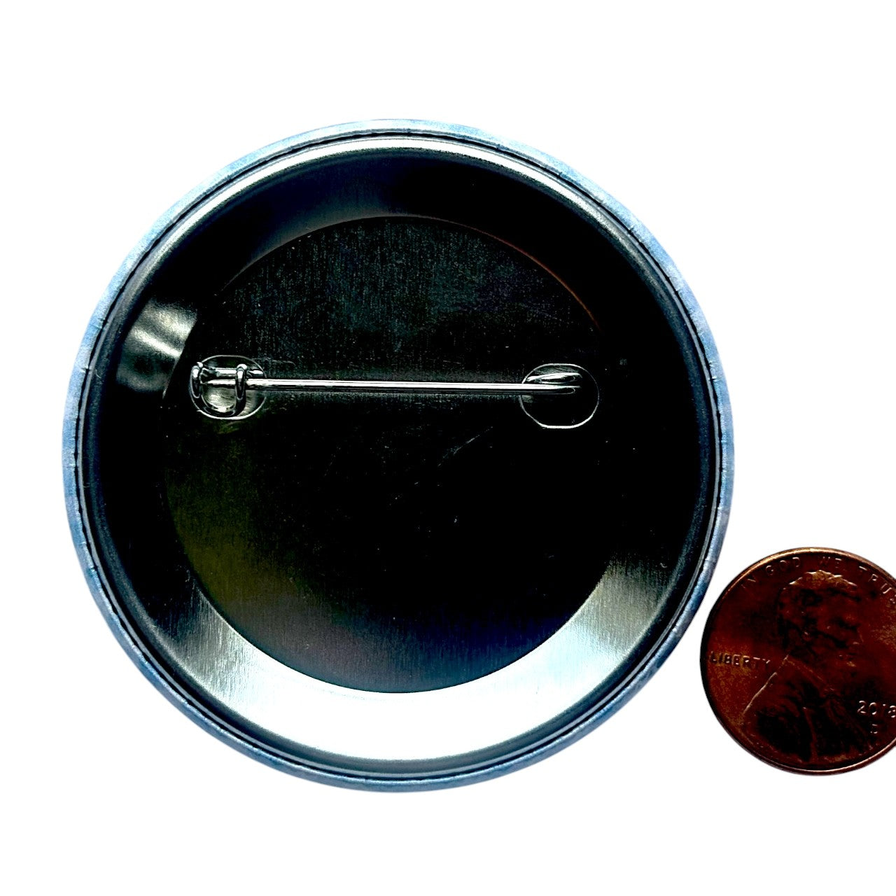 America’s Princess Button