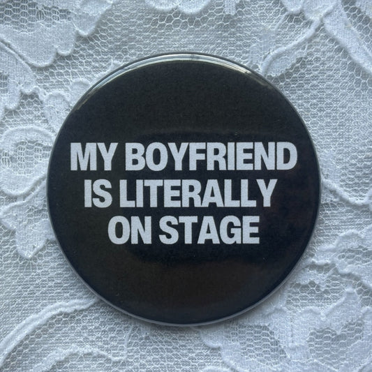 Indie Sleaze Button