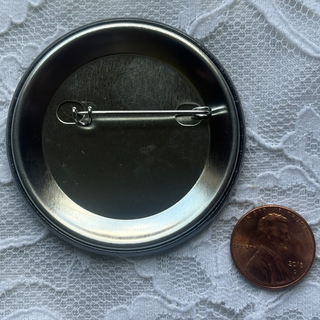 Indie Sleaze Button