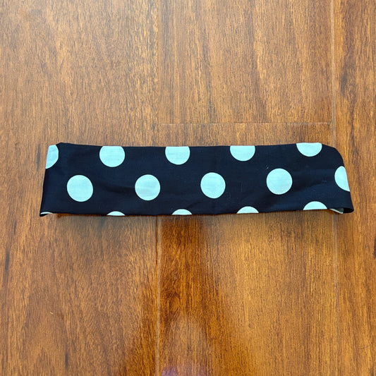 Polka Dot Headband