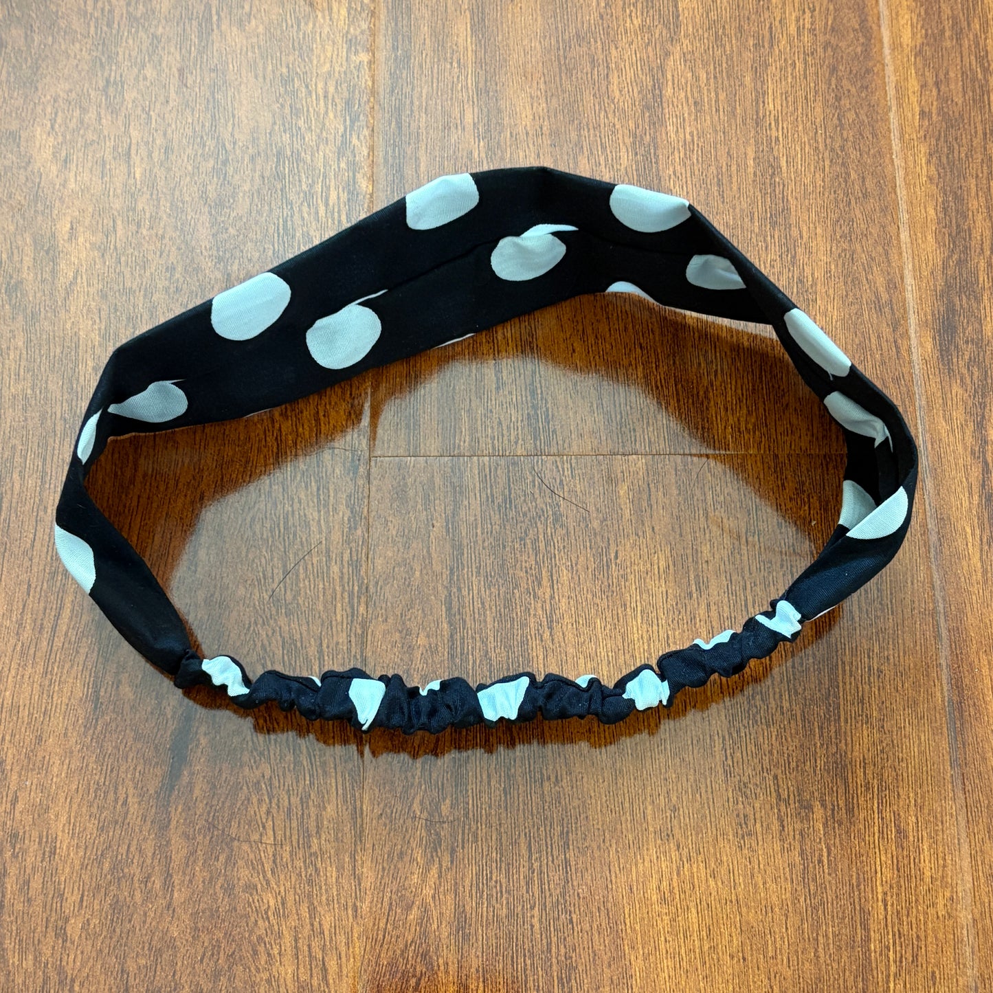 Polka Dot Headband