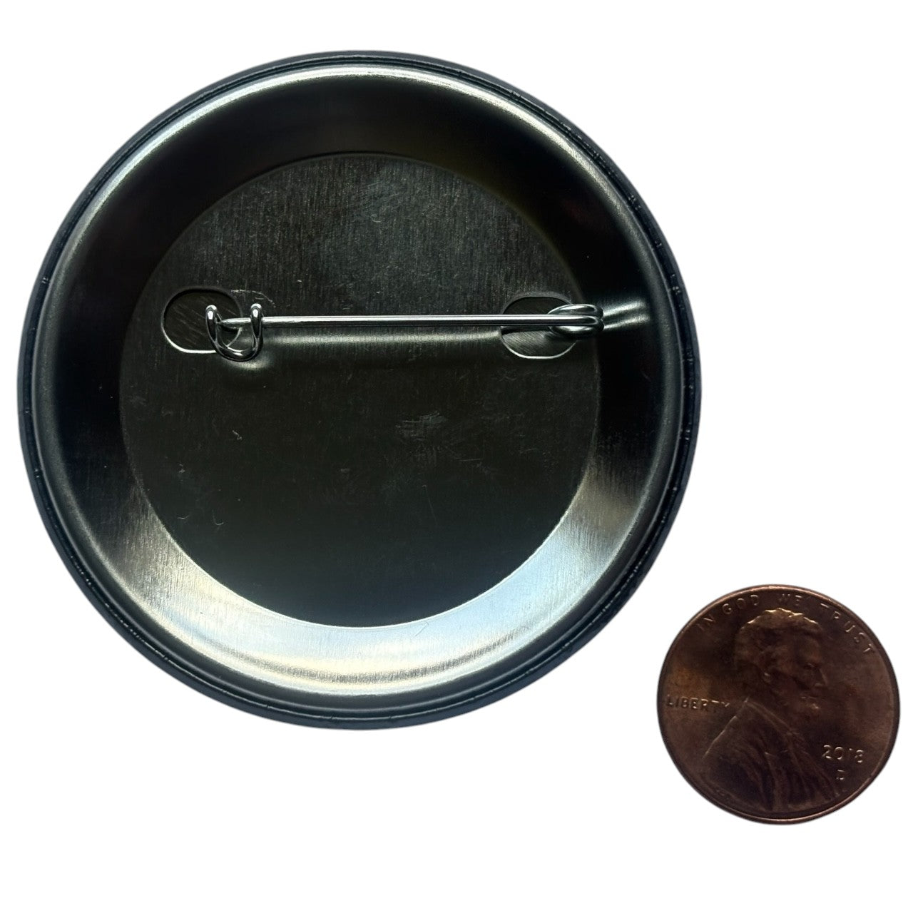 My Boyfriend Is Literally On Stage Button