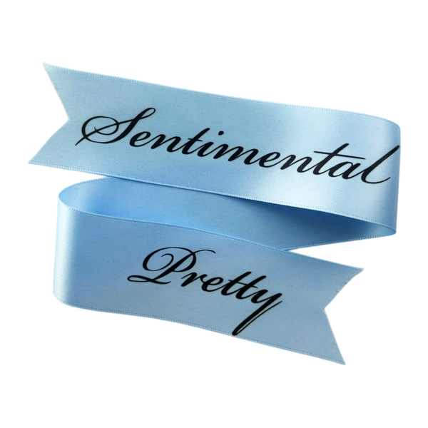 Sentimental Pretty